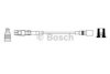 BOSCH 0 986 357 718 Ignition Cable